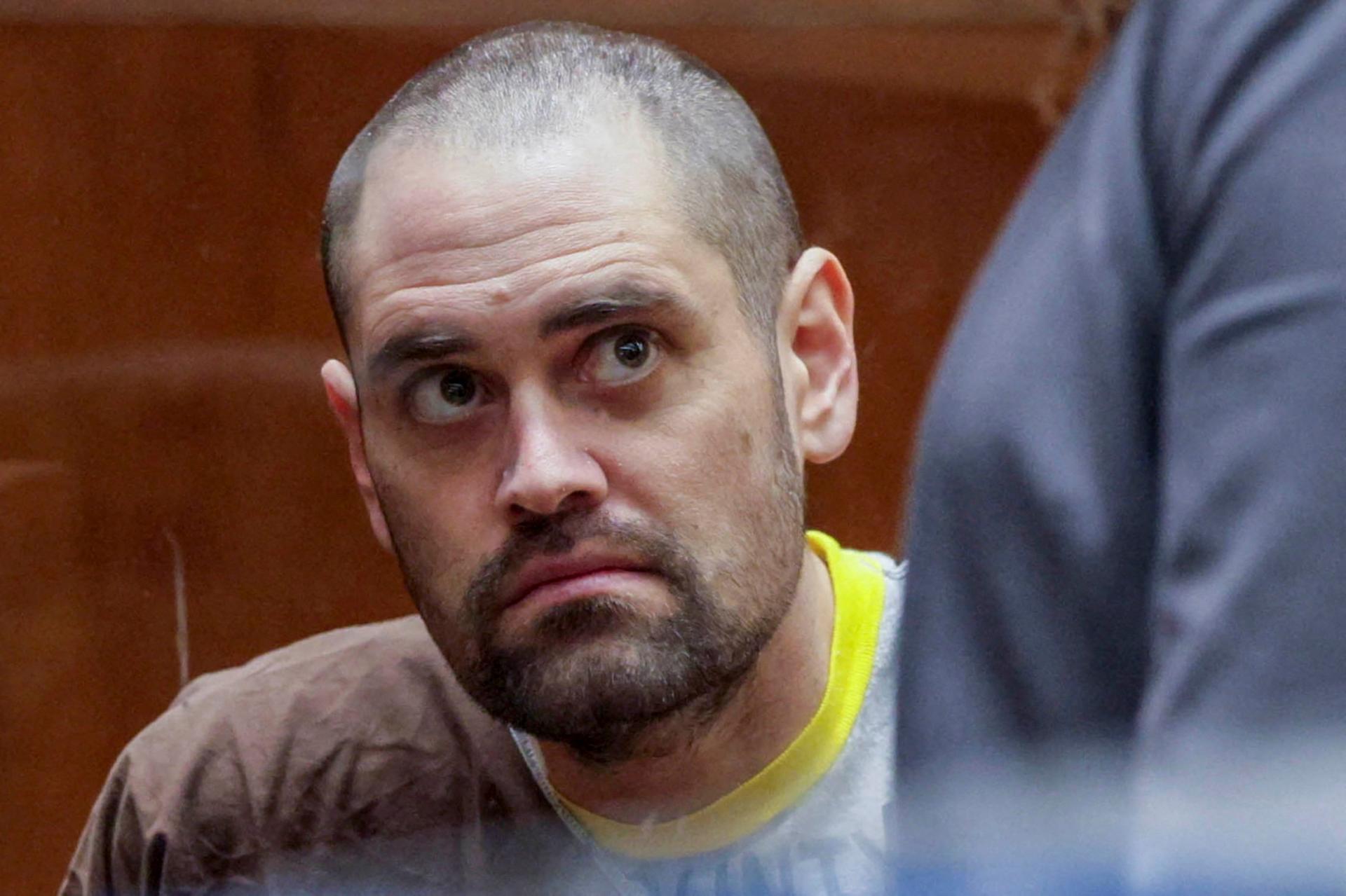 Syn režiséra Roba Reinera na súde odmietol vinu z vraždy rodičov