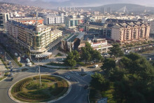 Podgorica. FOTO: Unsplash