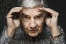 Herec Miroslav Donutil