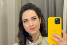 R&aacute;chelina postava v Dunaji na čas skončila.