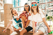 O dlhodob&eacute; kamar&aacute;tstva sa treba poctivo starať.