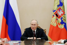 Vladimir Putin. FOTO: REUTERS