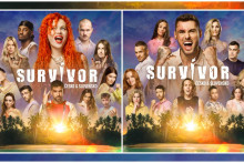 Survivor znovu rozdel&iacute; s&uacute;ťažiacich do dvoch t&iacute;mov.