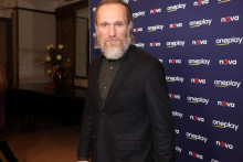 Mari&aacute;n Mita&scaron; kv&ocirc;li &uacute;lohe v seri&aacute;li musel zmeniť imidž.