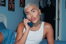 Jordan James Parke podst&uacute;pil viac ako 50 plastick&yacute;ch oper&aacute;cii.