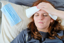 Pom&ocirc;že utlmiť bolesť hlavy aj dut&iacute;n.