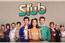 Sľub patr&iacute; k najobľ&uacute;benej&scaron;&iacute;m seri&aacute;lom.