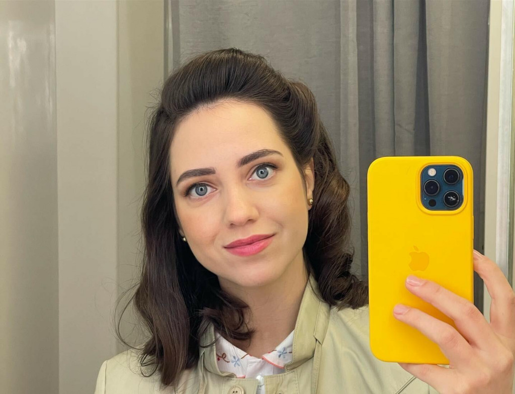 R&aacute;chelina postava v Dunaji na čas skončila.