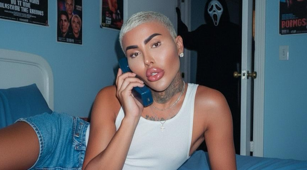 Jordan James Parke podst&uacute;pil viac ako 50 plastick&yacute;ch oper&aacute;cii.