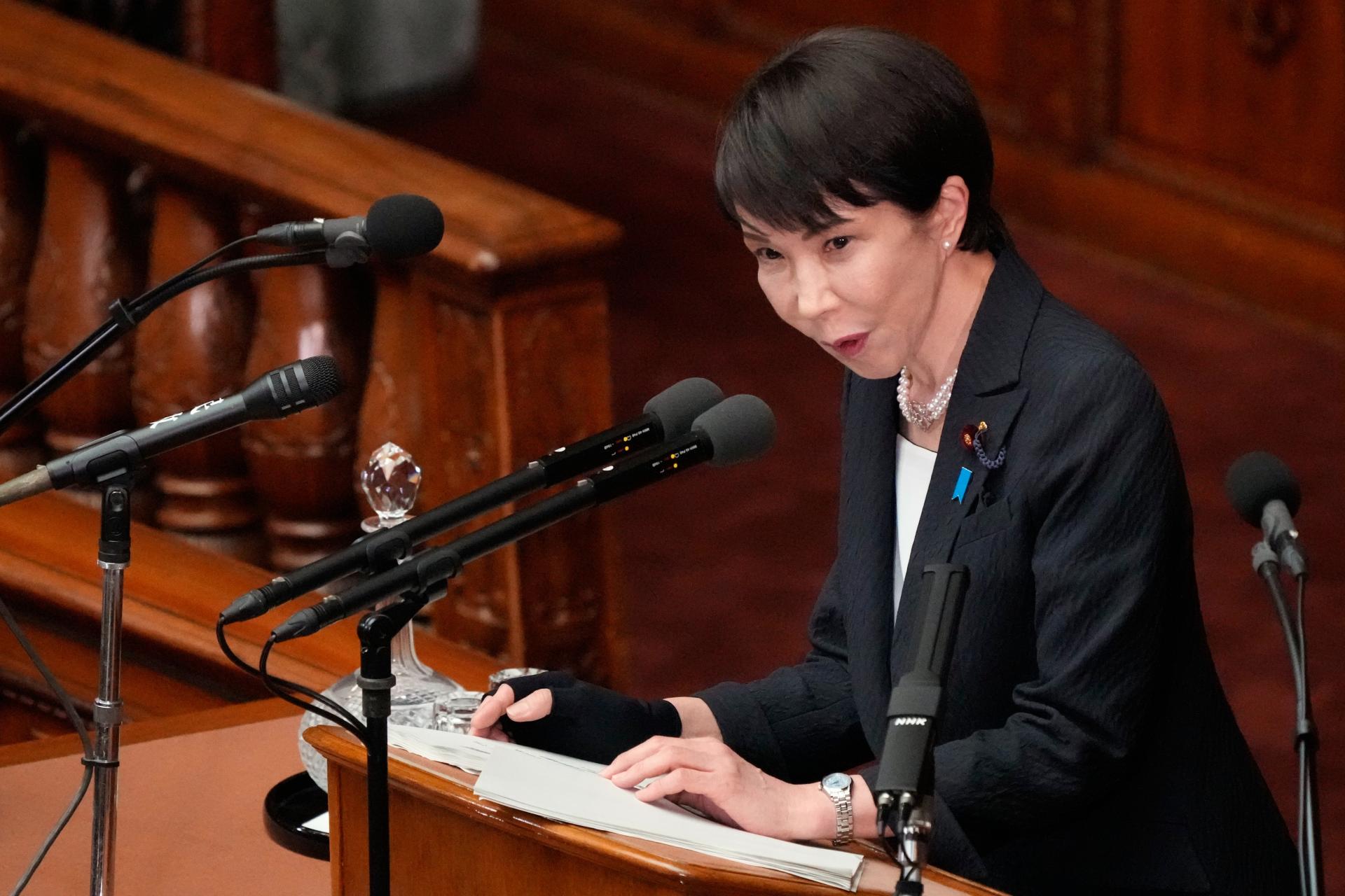 Zn&aacute;ma automobilka aj v&yacute;robca elektroniky. Č&iacute;na zaviedla v&yacute;vozn&eacute; obmedzenia na japonsk&eacute; spoločnosti