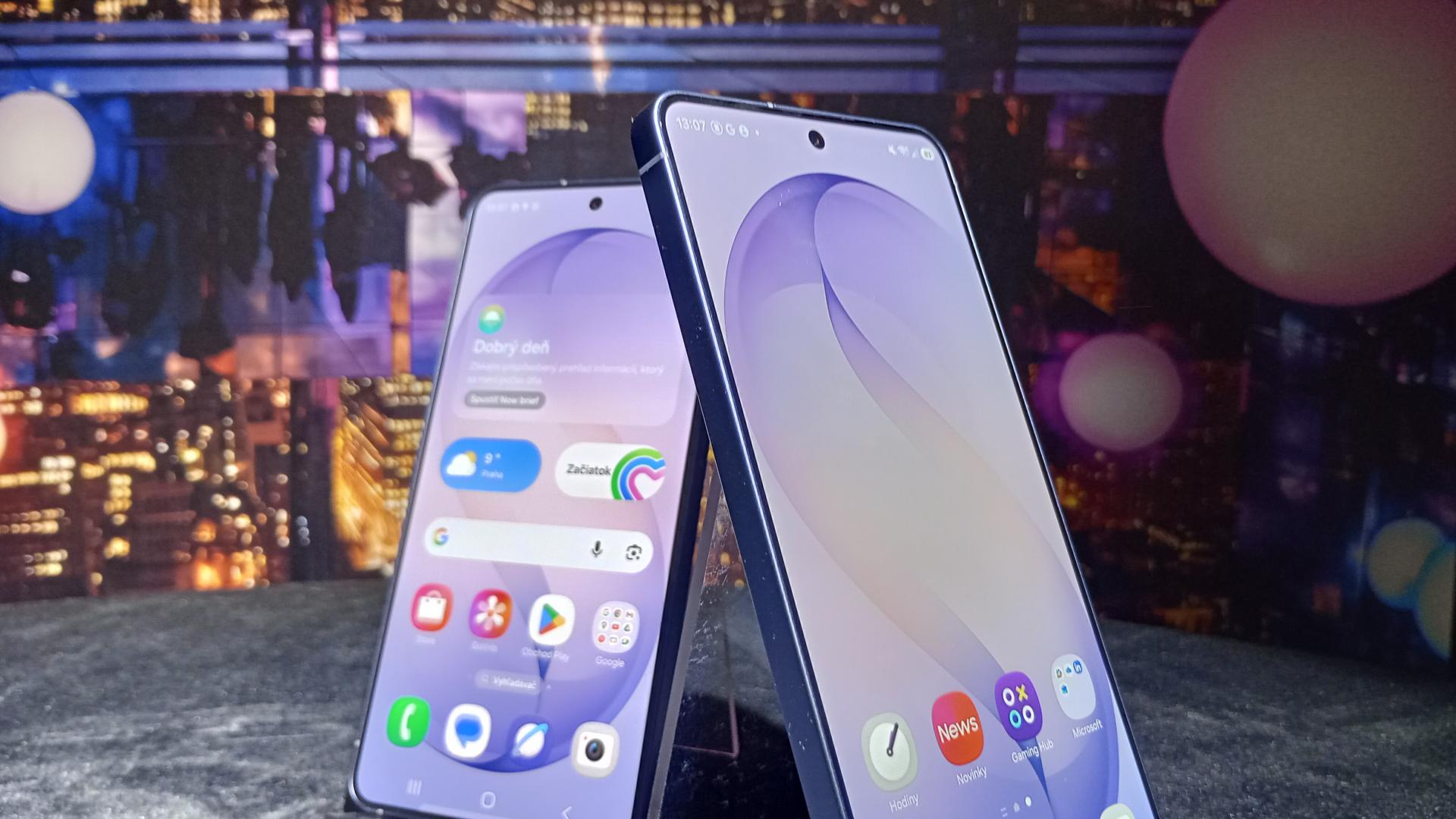 Koniec smartf&oacute;nov, menia sa na agentov. K&oacute;rejsk&yacute; gigant hl&aacute;si generačn&yacute; skok