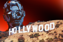 Hollywood vraj použ&iacute;va umel&uacute; inteligenciu oveľa viac, než prizn&aacute;va