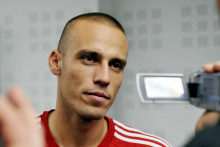 Kamil Kop&uacute;nek. FOTO: TASR/&Scaron;tefan Pu&scaron;k&aacute;&scaron;