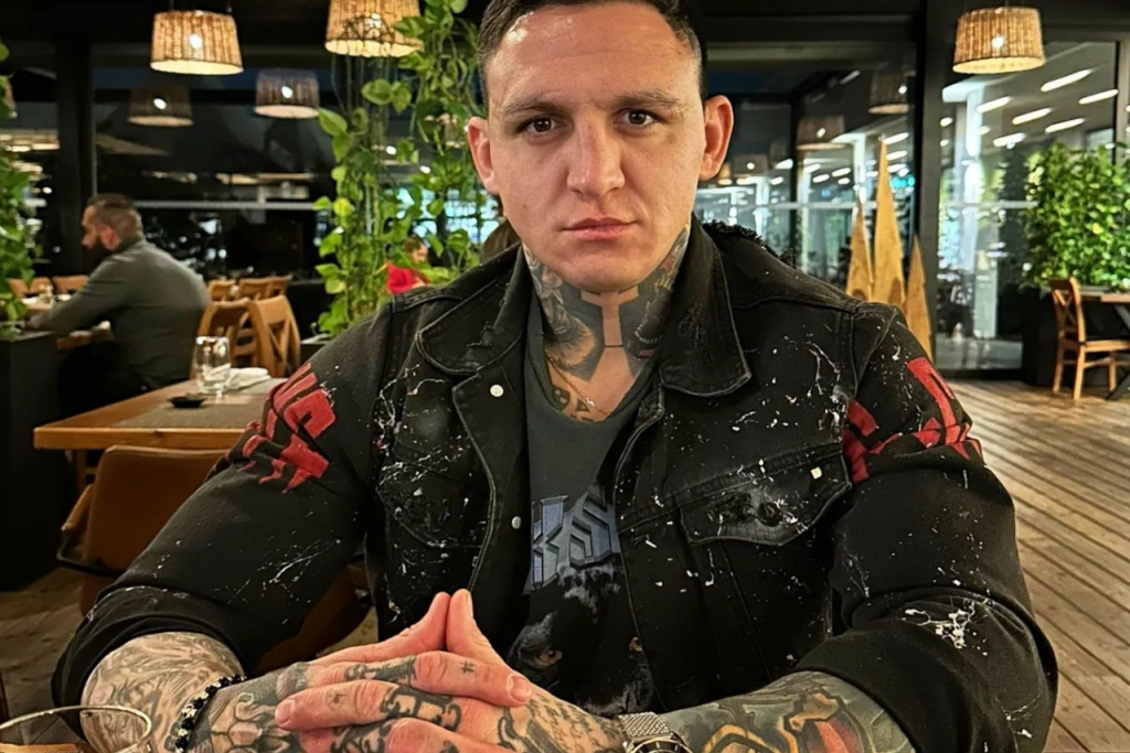 G&aacute;bor Bor&aacute;ros prehovoril o spomienkach ich dc&eacute;rky.