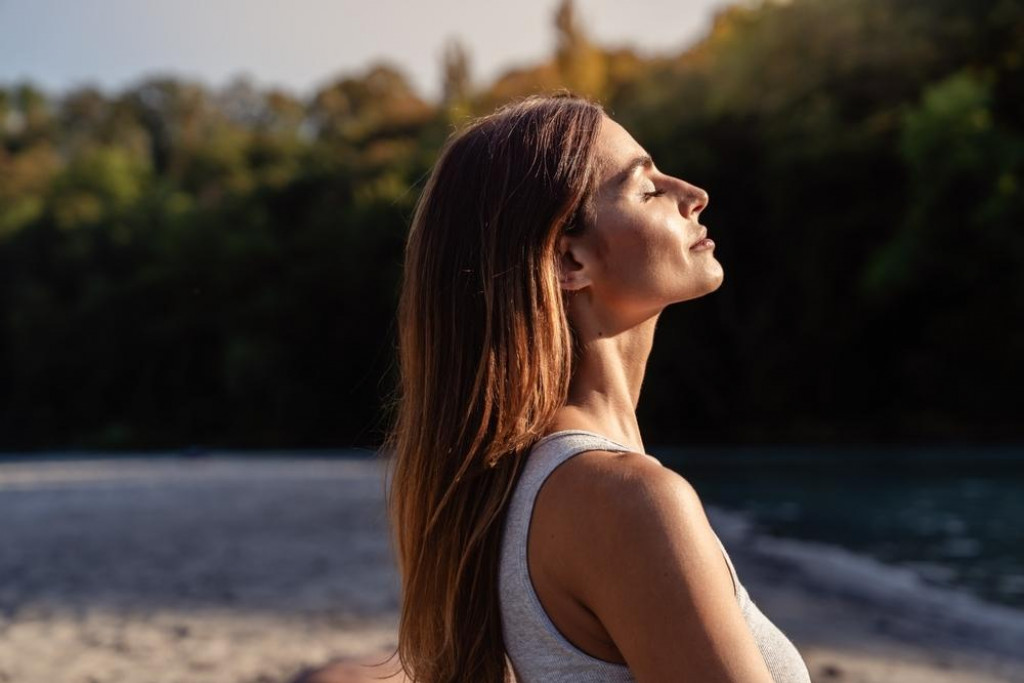 Nie pre každ&eacute;ho je medit&aacute;cia bezpečn&aacute;.