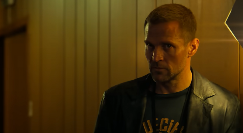 Legend&aacute;rny detekt&iacute;v Harry Hole.