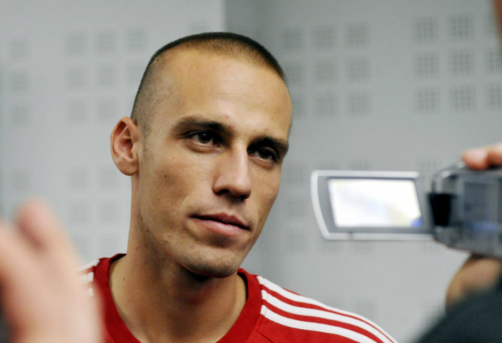 Kamil Kop&uacute;nek. FOTO: TASR/&Scaron;tefan Pu&scaron;k&aacute;&scaron;