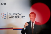 Česk&yacute; premi&eacute;r Andrej Babi&scaron;. FOTO: REUTERS