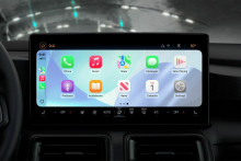 Apple CarPlay iOS 26