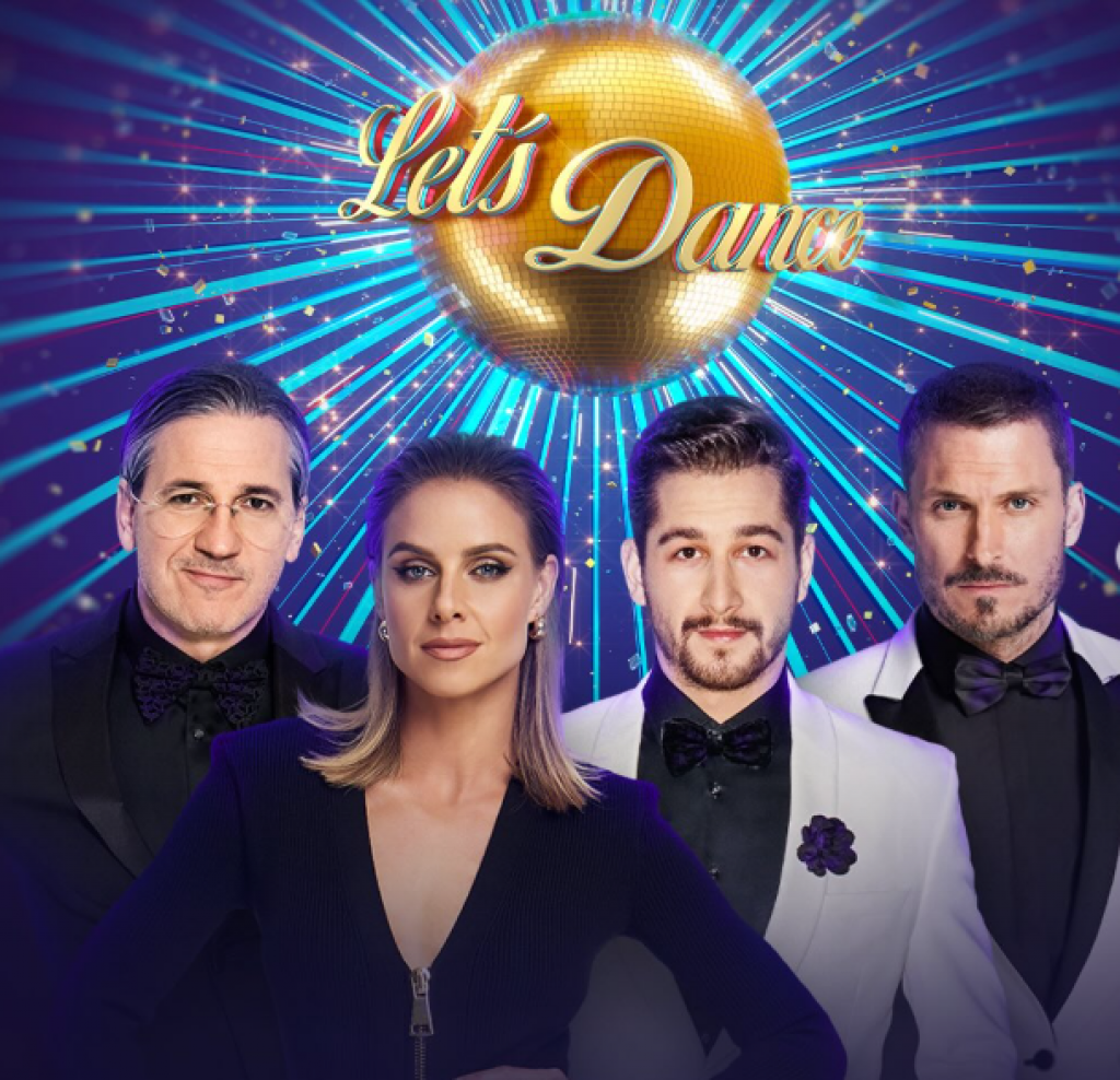 Juraj Mokr&yacute;, Nela Pociskov&aacute;, Jakub Jablonsk&yacute; a J&aacute;n Kolen&iacute;k. Tento rok sa m&aacute;me na čo te&scaron;iť.