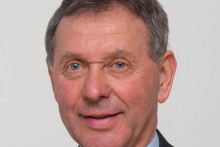 Juraj Sipko, Ekonomick&yacute; &uacute;stav SAV. FOTO: EESC