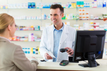 Nedostatok antibiot&iacute;k sa zvyčajne objavuje v obdob&iacute; zv&yacute;&scaron;enej spotreby. FOTO: Dreamstime