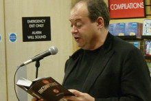Rob Grant. FOTO: Wikimedia