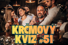 Piatkov&yacute; krčmov&yacute; kv&iacute;z #51