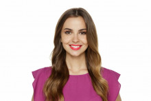 Zuzana Čimov&aacute; sa vracia do medi&aacute;lneho biznisu.