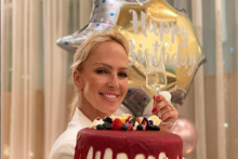 Zuzana na svoj vek ani zďaleka nevyzer&aacute;.