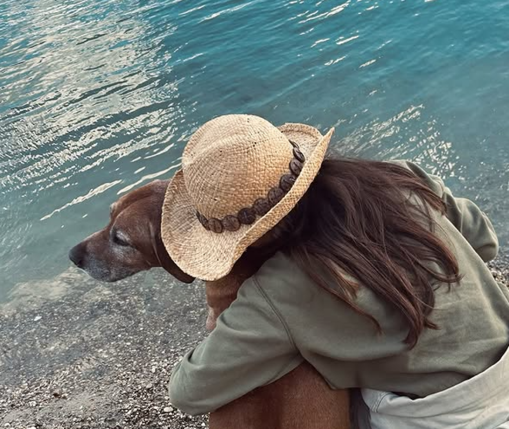 Denisa sa navždy musela rozl&uacute;čiť s milovan&yacute;m ps&iacute;kom.