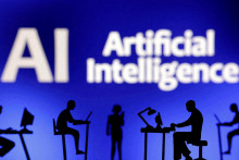 Ľudia sa neboja nov&yacute;ch technol&oacute;gi&iacute; ale ich d&ocirc;sledkov. FOTO: Reuters