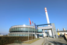 Na sn&iacute;mke spoločnosť Slovalco, a. s. v Žiari nad Hronom 27. febru&aacute;ra 2026. FOTO: TASR/J&aacute;n Kro&scaron;l&aacute;k