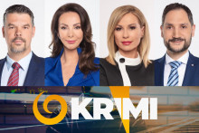 Čo hovoria na nov&uacute; stanicu JOJ KRIMI moder&aacute;tori rovnomennej spravodajskej rel&aacute;cie na TV JOJ?