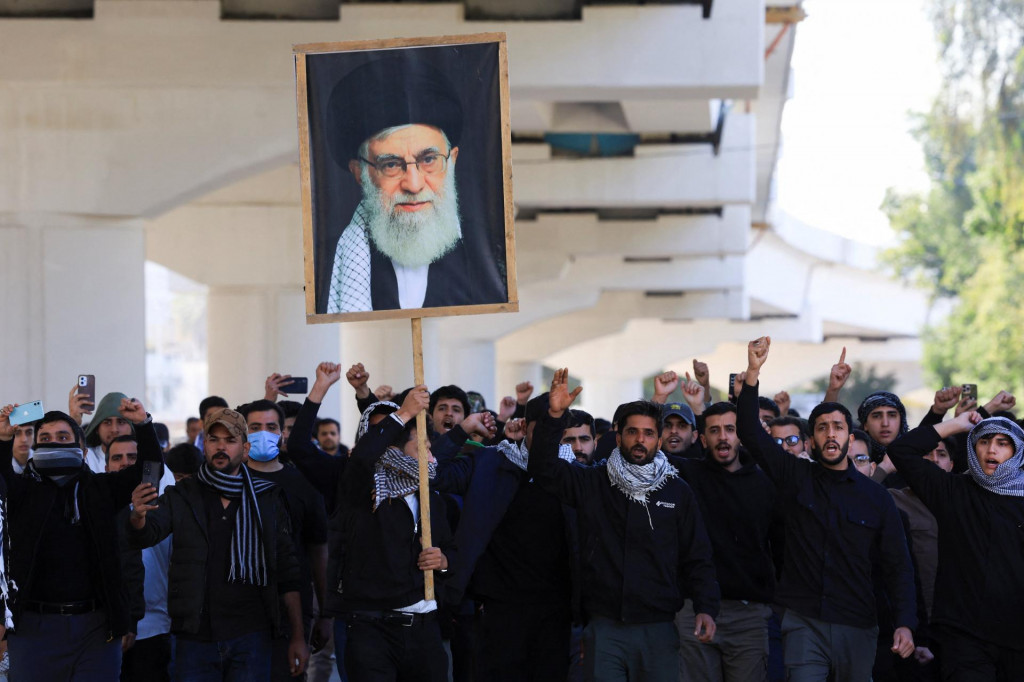 Ilustračn&aacute; sn&iacute;mka. FOTO: REUTERS