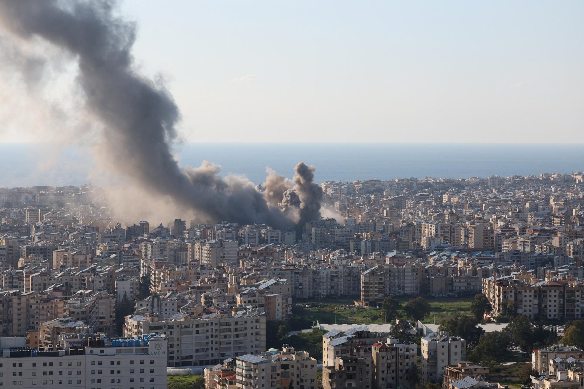 Berlín chce z Blízkeho východu evakuovať nemecké deti, tehotné ženy a chorých