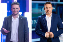Po rel&aacute;cii Duel &scaron;ampi&oacute;nov na STVR prich&aacute;dza na JOJke aj Riskuj! Turnaj &scaron;ampi&oacute;nov.