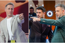 Milujem Slovensko vs. Na dobrej ceste.