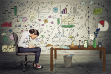 Pre niektor&eacute; znamenia zverokruhu je pr&aacute;ca ich absol&uacute;tnou prioritou.