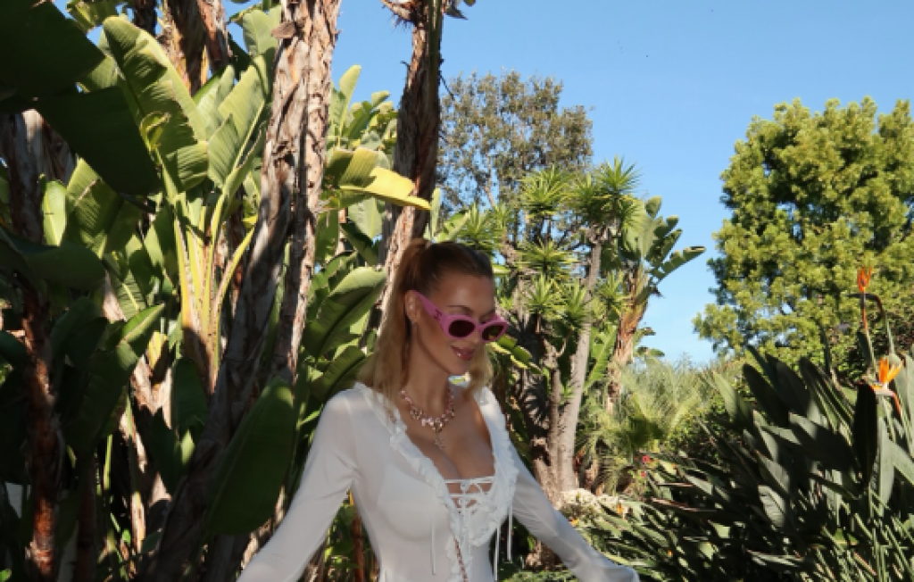 Veronika bude o chv&iacute;ľu mamina.