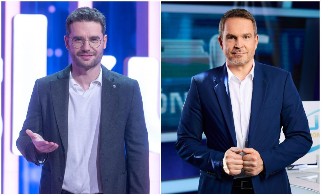 Po rel&aacute;cii Duel &scaron;ampi&oacute;nov na STVR prich&aacute;dza na JOJke aj Riskuj! Turnaj &scaron;ampi&oacute;nov.