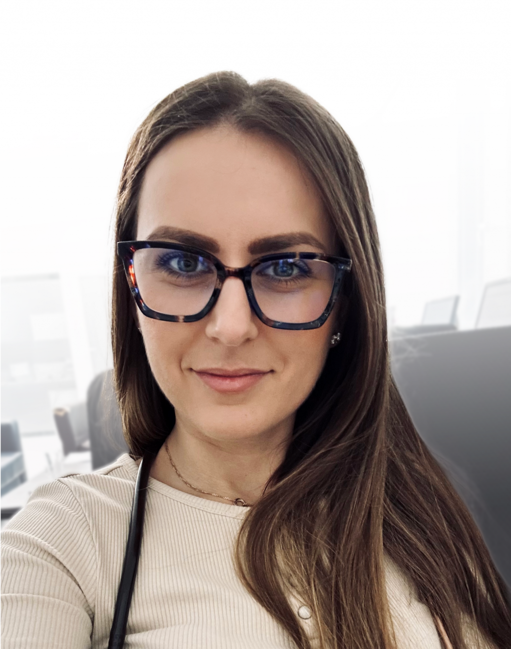 Endokrinologička Katar&iacute;na Michajlov&aacute;
