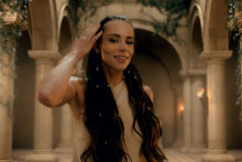 Gabika prezradila, že n&aacute;zory druh&yacute;ch ju nezauj&iacute;maj&uacute;.