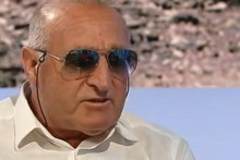 Santino Di Matteo v decembri 2025. FOTO: Wikimedia commons