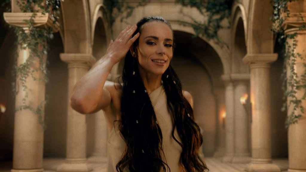 Gabika prezradila, že n&aacute;zory druh&yacute;ch ju nezauj&iacute;maj&uacute;.