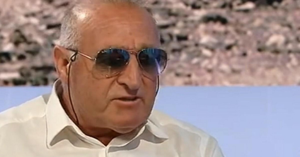 Santino Di Matteo v decembri 2025. FOTO: Wikimedia commons