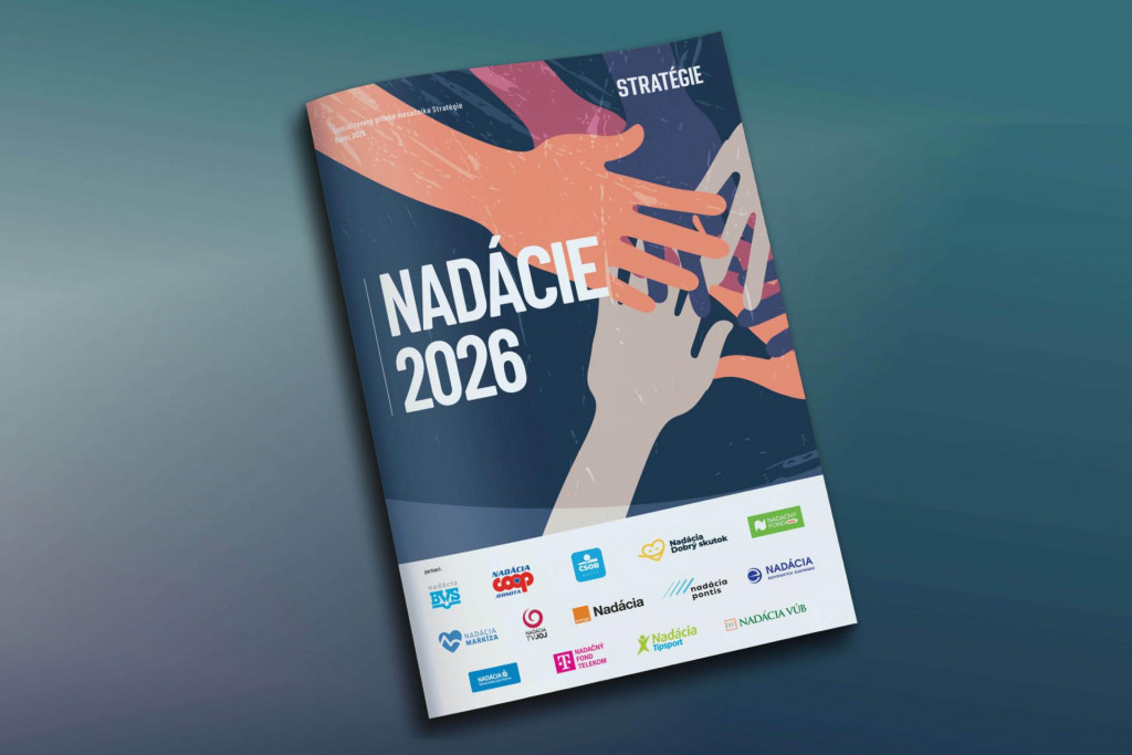 Nad&aacute;cie 2026