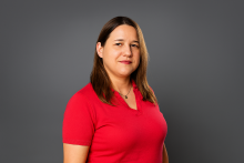 Ivet Chrenkov&aacute;, MEDIA DIRECTOR, Zenith