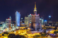 Z Poľska st&aacute;va nov&aacute; eur&oacute;pska veľmoc