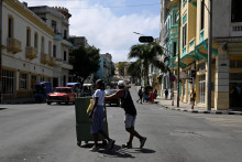 Havana. FOTO: Reuters